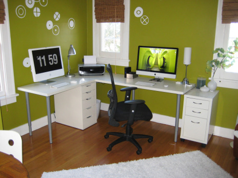 my-green-office